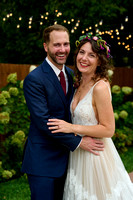 Tracy & Andrew Miller Wedding
