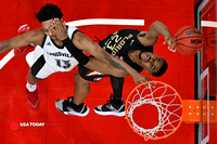 Louisville Basketball